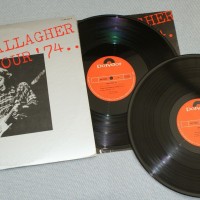 RORY GALLAGHER - IRISH TOUR' 74 (j) - 