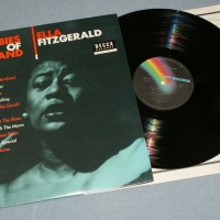 ELLA FITZGERALD - LULLABIES OF BIRDLAND (j) - 