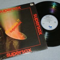 SUPERSAX - DYNAMITE!! - 