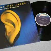JEAN MICHEL JARRE - EN ATTENDANT COUSTEAU - 