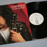 GARY MOORE - AFTER THE WAR - ���������