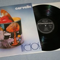 CERVELLO - MELOS - ���������