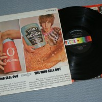 WHO - THE WHO SELL OUT (a) - 