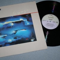 STAN GETZ - VOYAGE - 