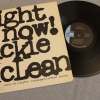 JACKIE McLEAN - RIGHT NOW! - 