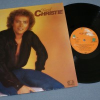 DAVID CHRISTIE - DAVID CHRISTIE - 