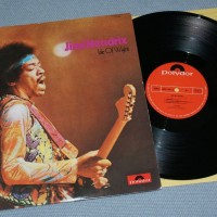 JIMI HENDRIX - ISLE OF WIGHT (j) - 