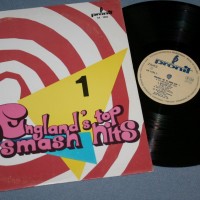 ENGLAND'S TOP 20 SMASH HITS - 1 - ���������