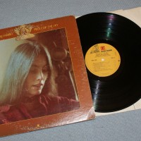 EMMYLOU HARRIS - PIECES OF THE SKY (a) - 