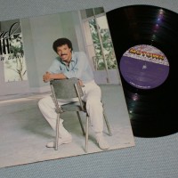 LIONEL RICHIE - CAN'T SLOW DOWN - 