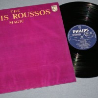 DEMIS ROUSSOS - THE DEMIS ROUSSOS MAGIC - 