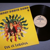 GOOMBAY DANCE BAND - SUN OF JAMAICA - 