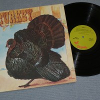 WILD TURKEY - TURKEY - 