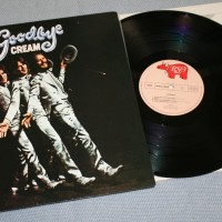 CREAM - GOODBYE (j) - ���������