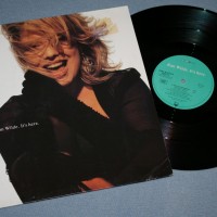 KIM WILDE - IT'S HERE (single) - 