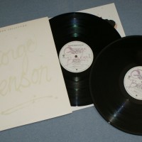 GEORGE BENSON - THE GEORGE BENSON COLLECTION (j) - 