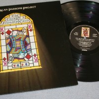 ALAN PARSONS PROJECT - THE TURN OF A FRIENDLY CARD - ���������