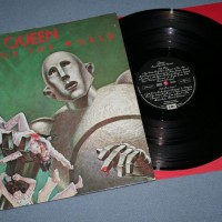 QUEEN - NEWS OF THE WORLD - 