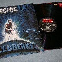 AC/DC - BALLBREAKER - 