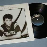 PAUL YOUNG - THE LIVE EDITION (j) - 