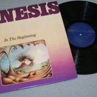 GENESIS - IN THE BEGINNING (a) - 