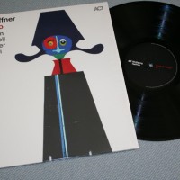 WOLFGANG HAFFNER - KIND OF TANGO - 