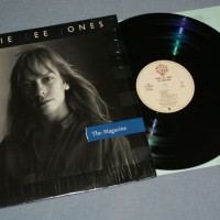 RICKIE LEE JONES - THE MAGAZINE - 