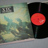 XTC - MUMMER - 