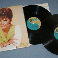 CONNIE FRANCIS - PERFECT - 