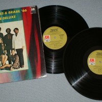 SERGIO MENDES & BRASIL' 66 - DOUBLE DELUXE - 