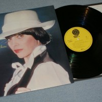 MIREILLE MATHIEU - MIREILLE MATHIEU (compilation) - 