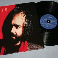 DEMIS ROUSSOS - DEMIS - 
