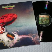 GENTLE GIANT - OCTOPUS - 