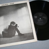 ANDY WHITE - HIMSELF - ���������