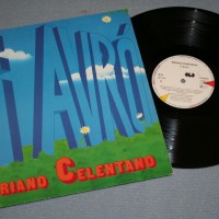 ADRIANO CELENTANO - TI AVRO - 