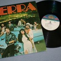 TIERRA - CITY NIGHTS - 
