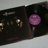 WITCHFIELD - SABBATAI ZEVI - 