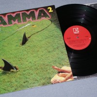 GAMMA - 2 (a) - 