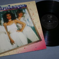 ARABESQUE - ARABESQUE (compilation) - ���������