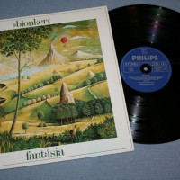 BLONKER - FANTASIA - 