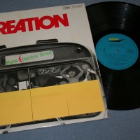 CREATION - PURE ELECTRIC SOUL - ���������