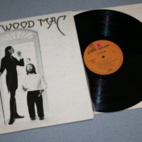 FLEETWOOD MAC - FLEETWOOD MAC (j) - 