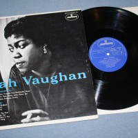 SARAH VAUGHAN - SARAH VAUGHAN - 