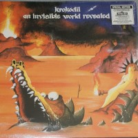 KROKODIL - AN INVISIBLE WORLD REVEALED (SPECIAL EDITION) - 