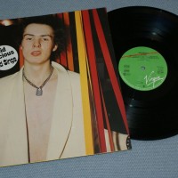 SID VICIOUS - SID SINGS - 