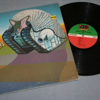 EMERSON, LAKE & PALMER - TARKUS (j) - 