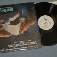 GREMLINS - O.S.T. - 