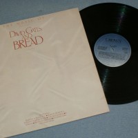 DAVID GATES - THE MUSIC OF DAVID GATES AND BREAD - 