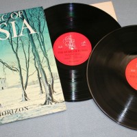 MUSIC OF RUSSIA - VARIOUS - 