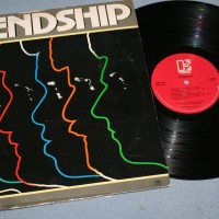 FRIENDSHIP - FRIENDSHIP - ���������